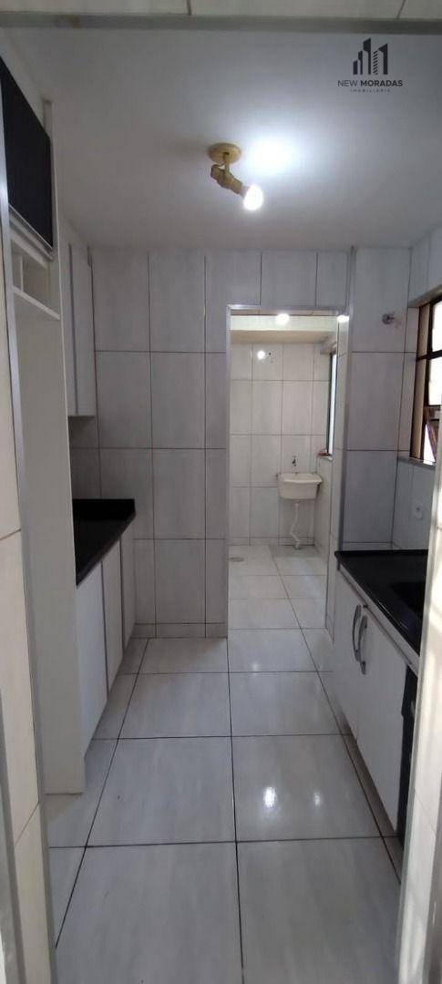 Apartamento à venda com 3 quartos, 48m² - Foto 11