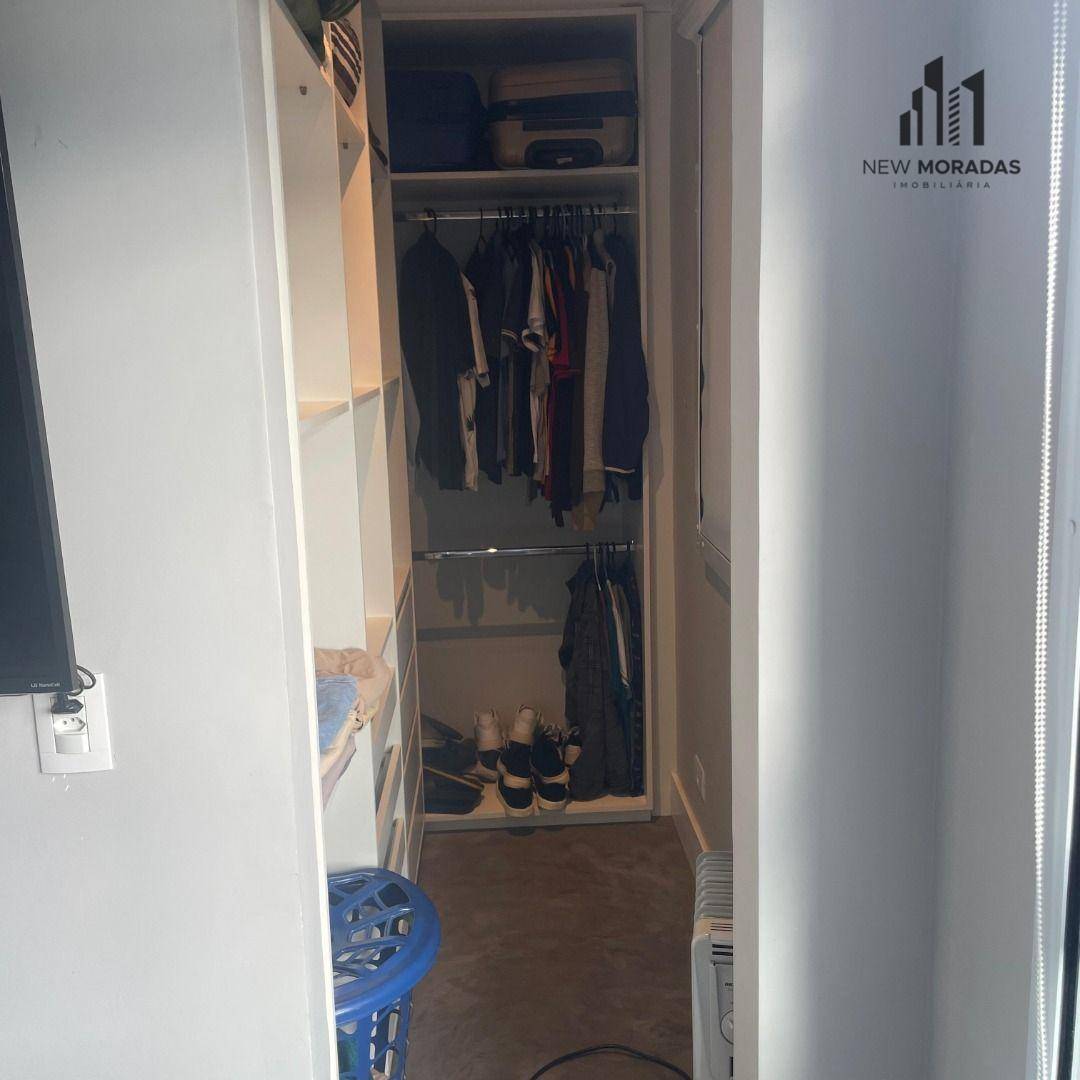 Apartamento à venda com 2 quartos, 63m² - Foto 7