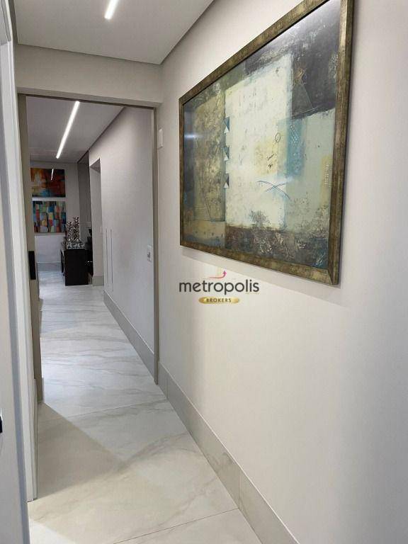 Apartamento à venda com 3 quartos, 177m² - Foto 23