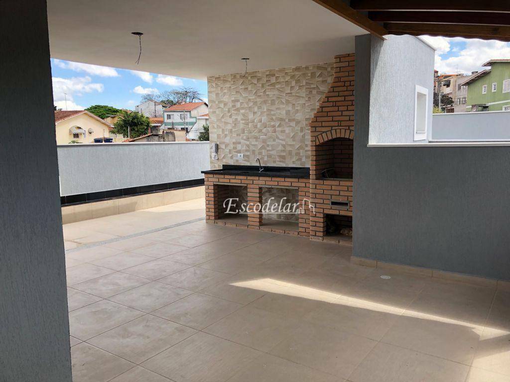 Apartamento à venda com 1 quarto, 33m² - Foto 5