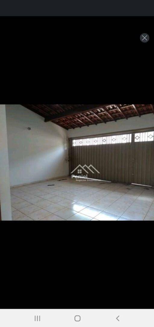 Casa à venda com 3 quartos, 120m² - Foto 2