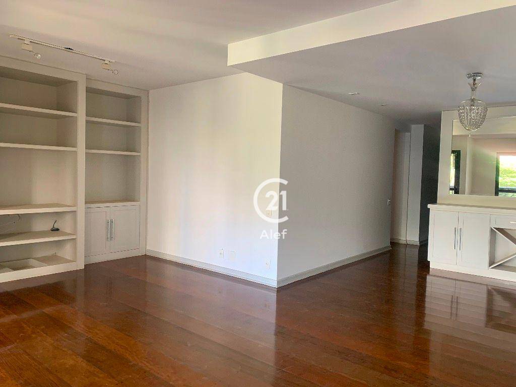 Apartamento para alugar com 2 quartos, 130m² - Foto 27