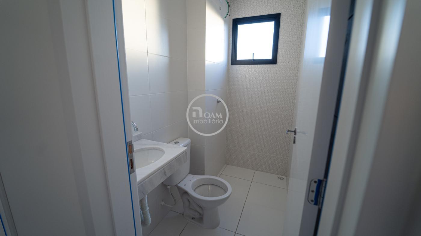 Apartamento à venda com 2 quartos, 43m² - Foto 8