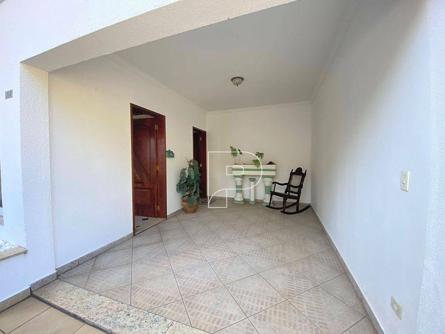 Casa de Condomínio à venda com 3 quartos, 157m² - Foto 25