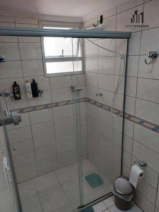 Apartamento à venda com 3 quartos, 94m² - Foto 9