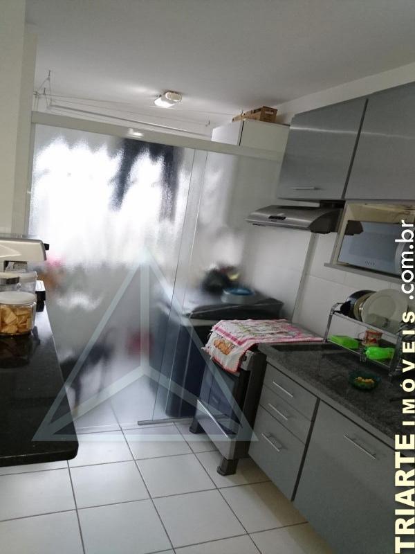 Apartamento à venda com 2 quartos, 46m² - Foto 9