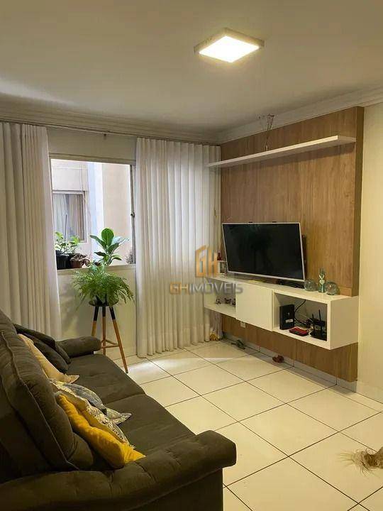 Apartamento à venda com 2 quartos, 60m² - Foto 2