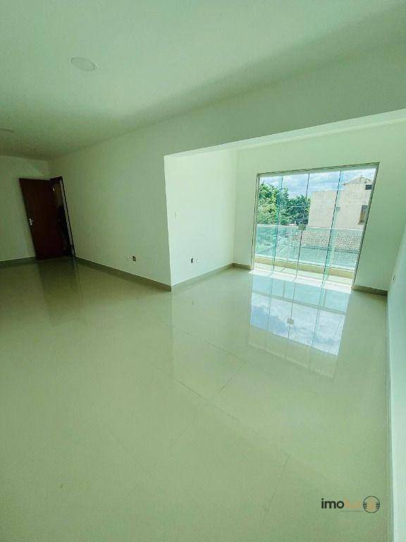 Apartamento à venda com 3 quartos, 98m² - Foto 4