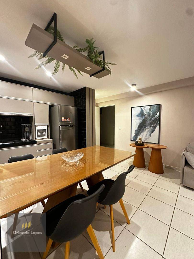 Apartamento, 2 quartos, 62 m² - Foto 5