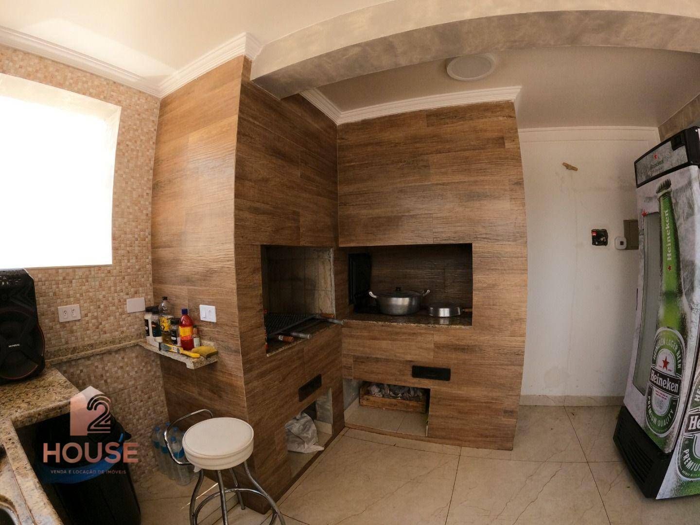 Casa de Condomínio à venda e aluguel com 4 quartos, 300m² - Foto 24