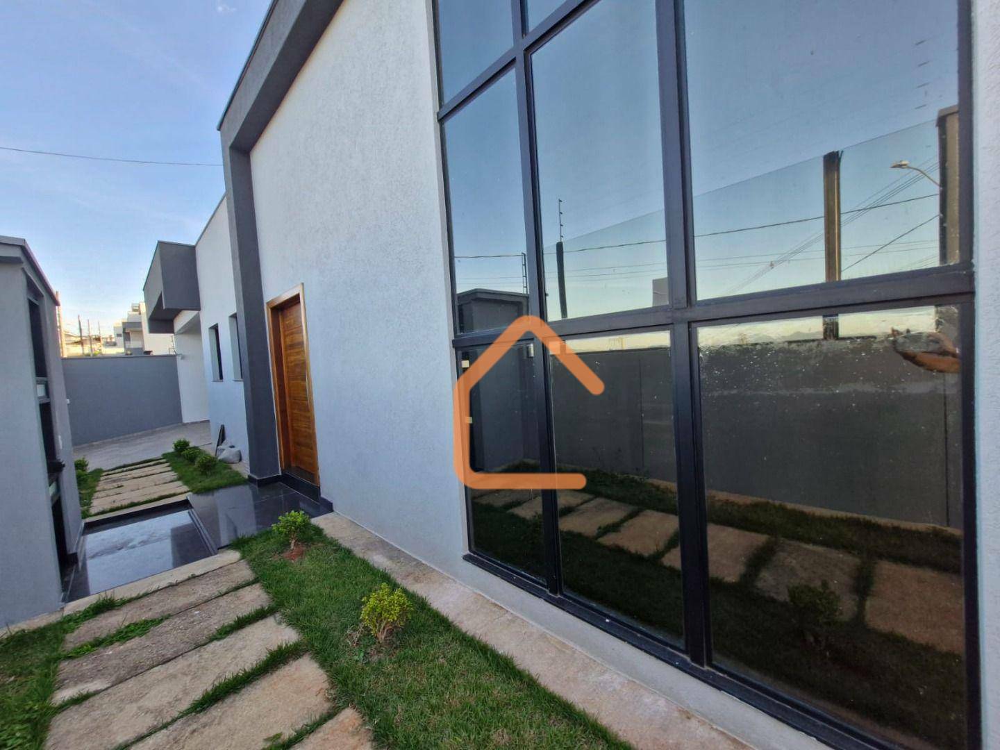 Casa à venda com 3 quartos, 178m² - Foto 13