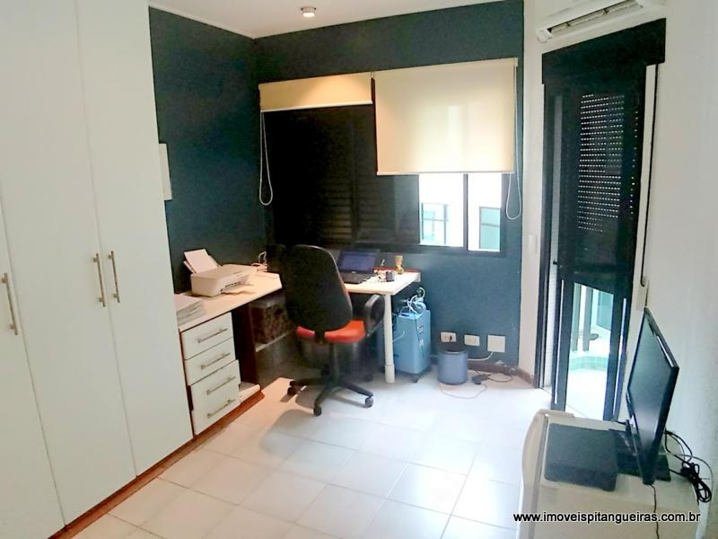 Apartamento à venda com 3 quartos, 200m² - Foto 10