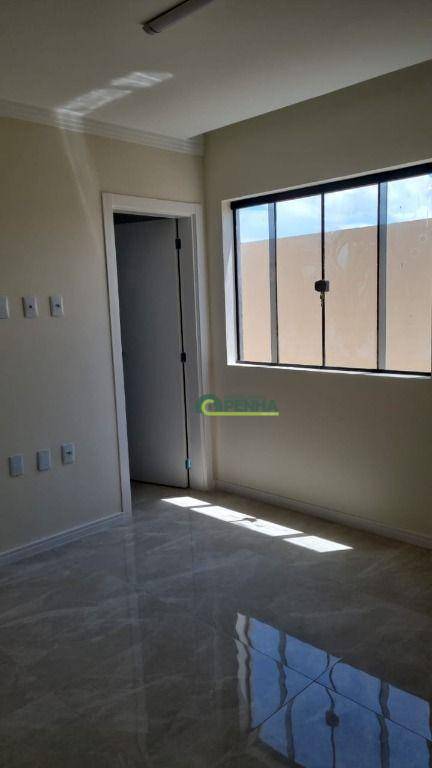 Apartamento à venda com 3 quartos, 95m² - Foto 1