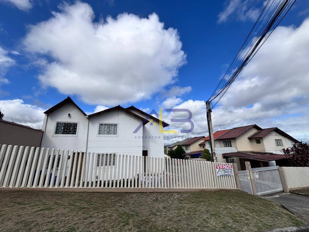 Sobrado, 2 quartos, 61 m² - Foto 3