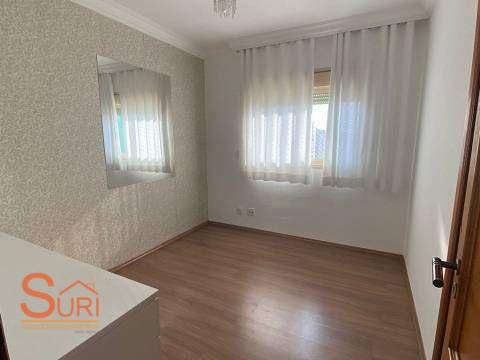 Apartamento à venda com 4 quartos, 180m² - Foto 15