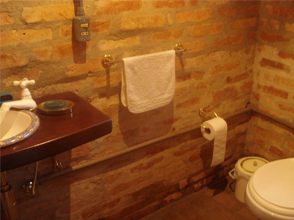 Casa de Condomínio à venda com 3 quartos, 385m² - Foto 10