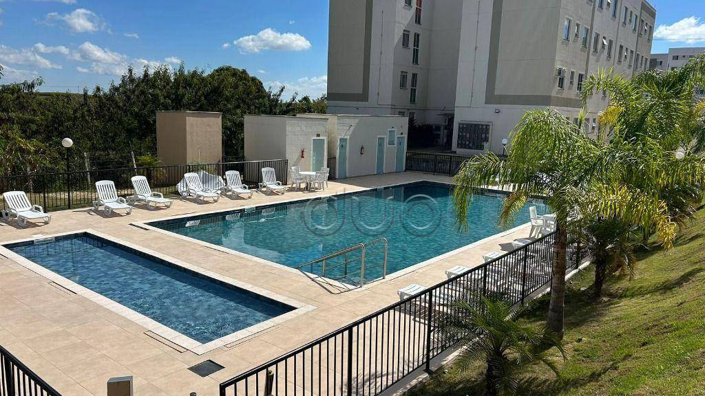 Apartamento, 2 quartos, 39 m² - Foto 3