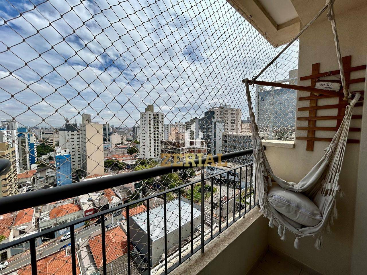 Apartamento para alugar com 2 quartos, 64m² - Foto 4