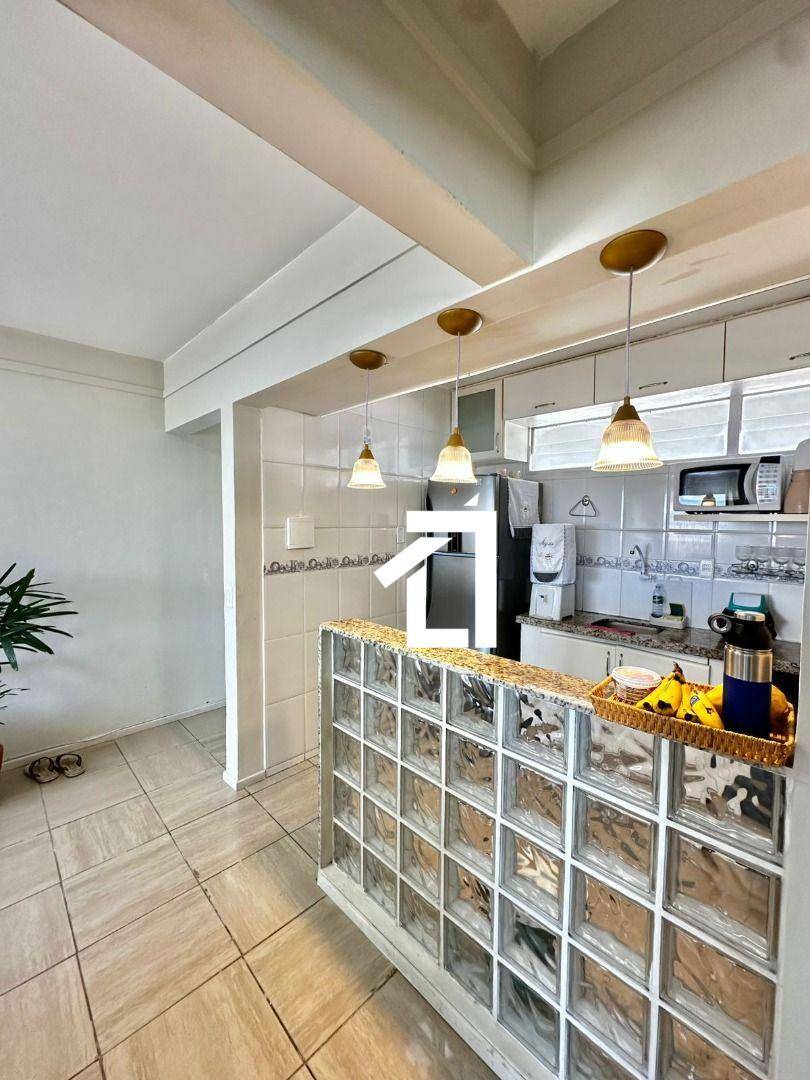 Apartamento, 1 quarto, 45 m² - Foto 2