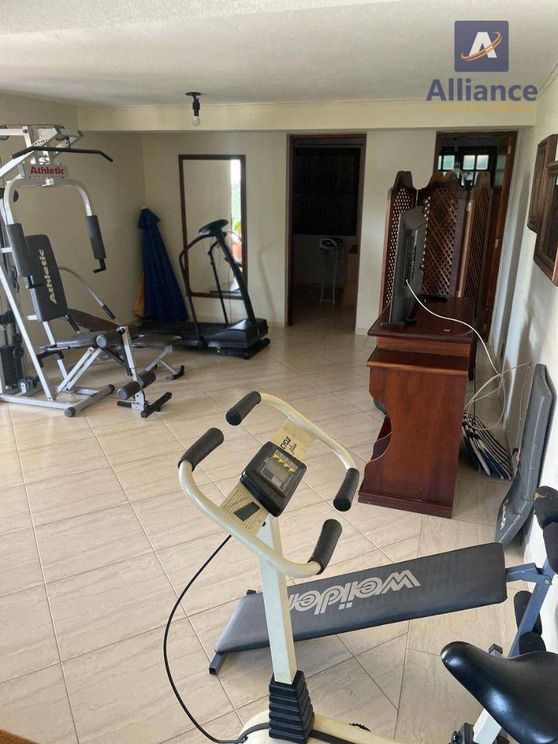 Casa, 4 quartos, 416 m² - Foto 4