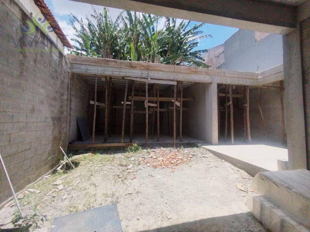 Loja-Salão, 200 m² - Foto 3