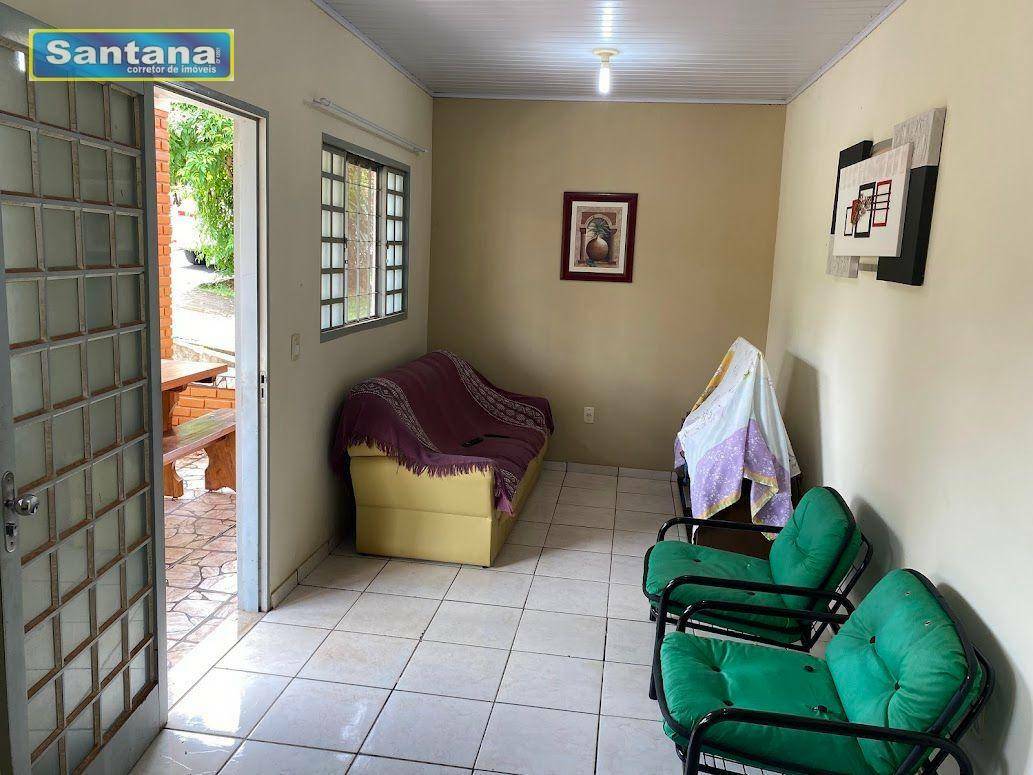 Casa de Condomínio à venda com 3 quartos, 140m² - Foto 7