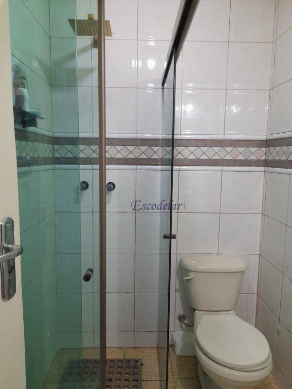 Apartamento à venda com 2 quartos, 60m² - Foto 12