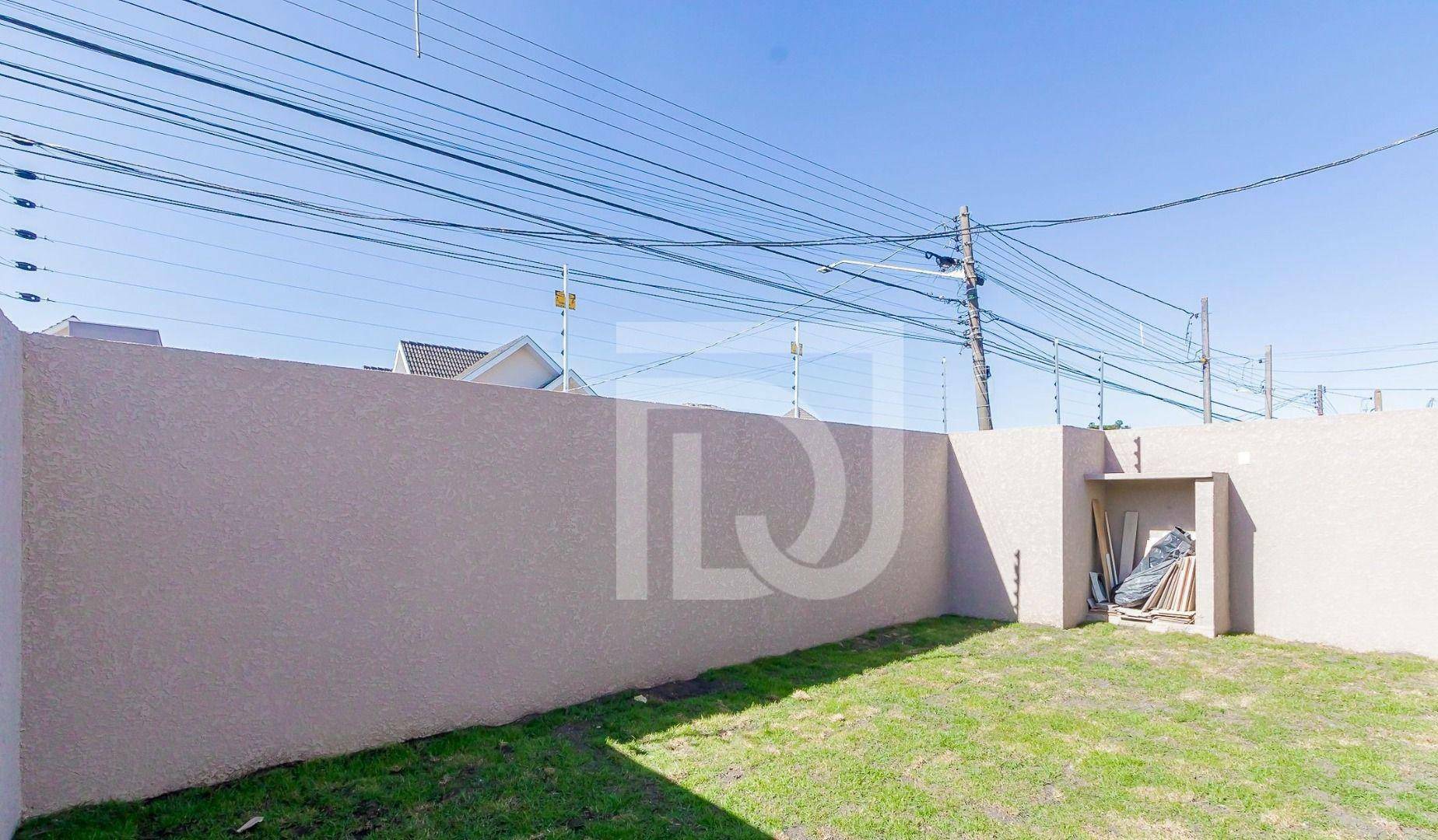 Sobrado, 3 quartos, 100 m² - Foto 4