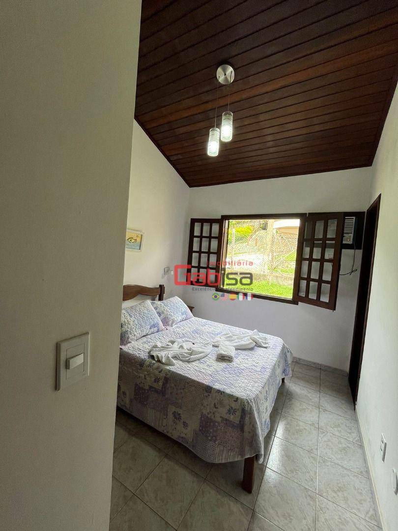 Casa de Condomínio à venda com 3 quartos, 60m² - Foto 19