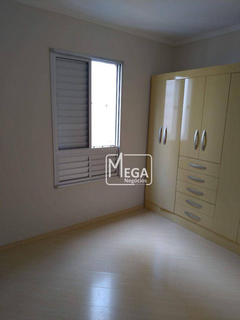 Apartamento à venda com 2 quartos, 44m² - Foto 4