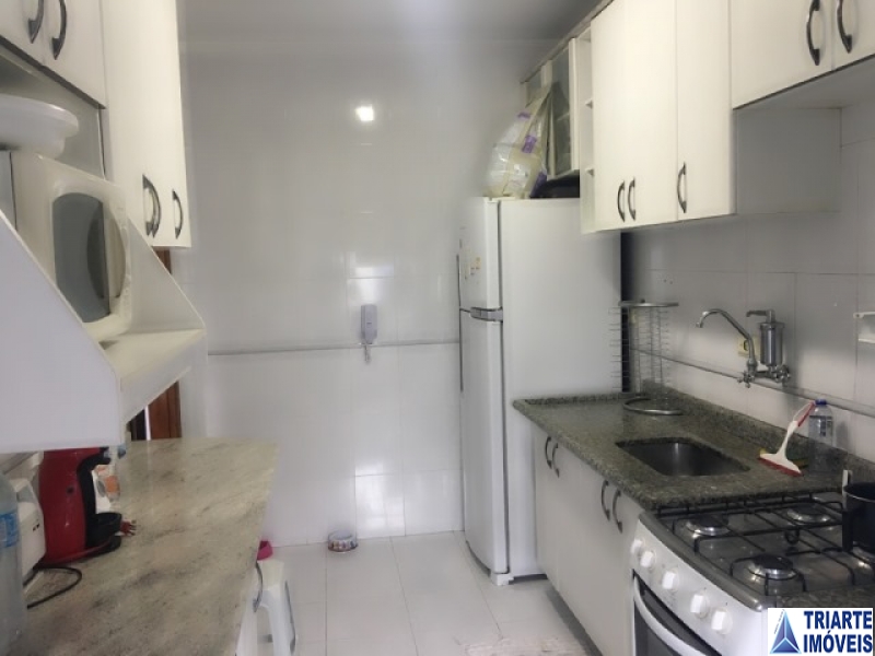 Apartamento à venda com 2 quartos, 59m² - Foto 16