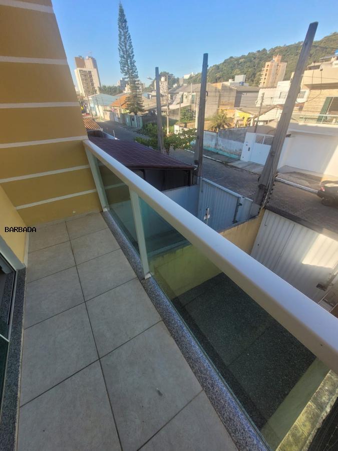 Sobrado para alugar com 2 quartos, 80m² - Foto 6