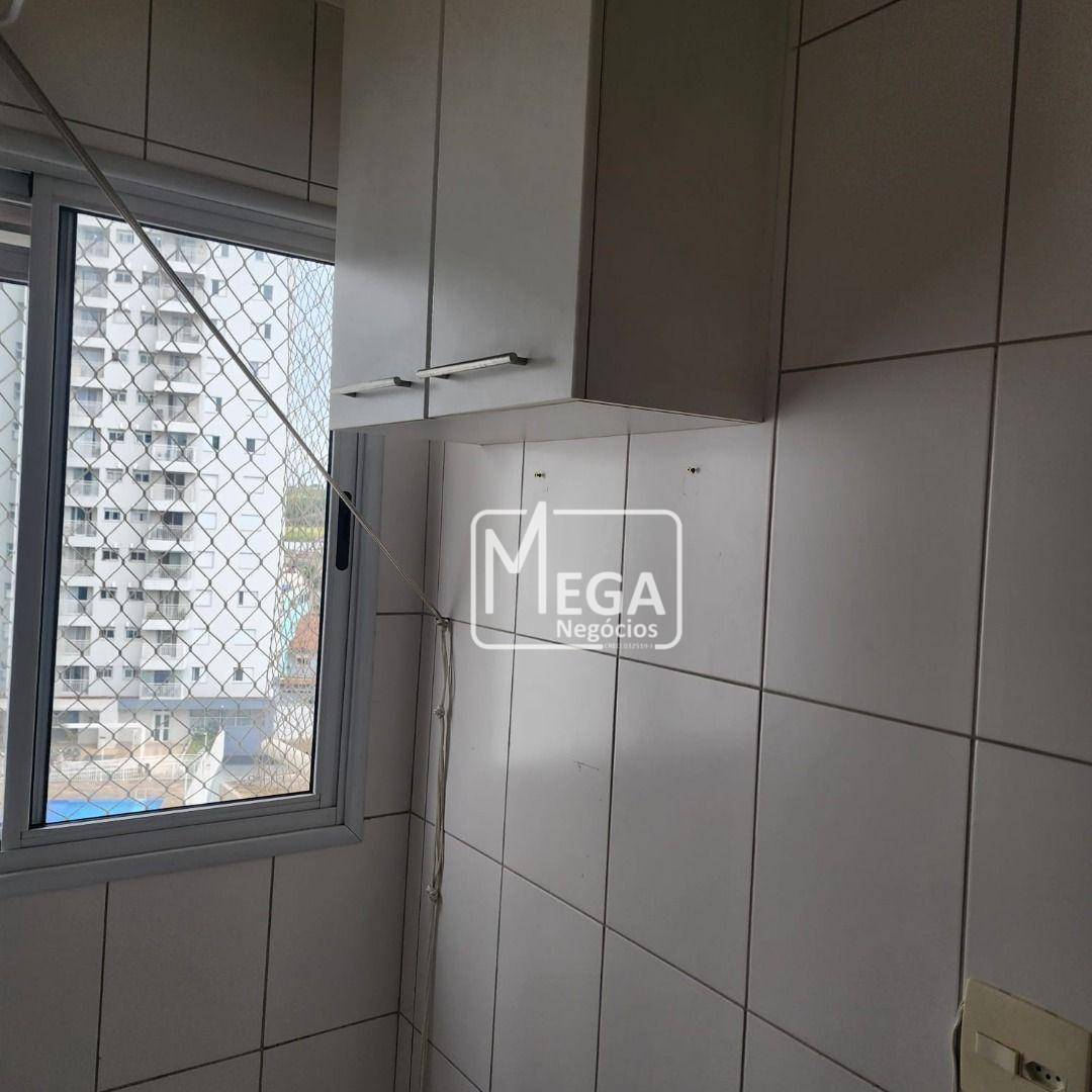 Apartamento à venda com 2 quartos, 57m² - Foto 4