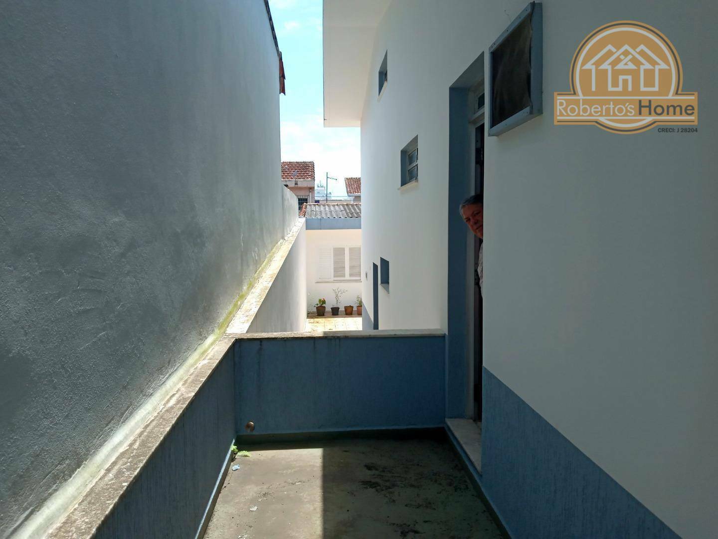 Sobrado à venda com 4 quartos, 300m² - Foto 33