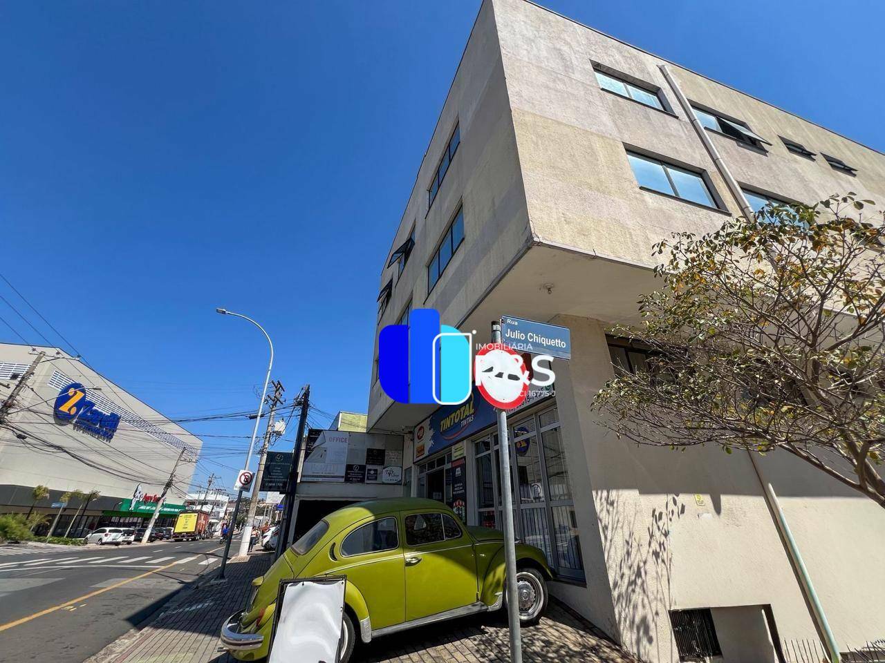 Sala-Conjunto, 45 m² - Foto 1