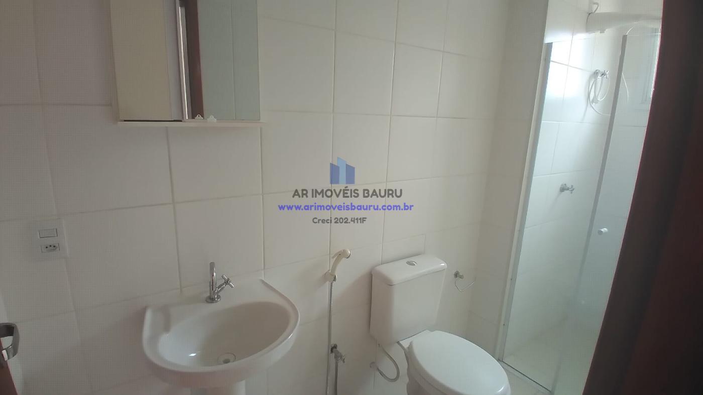 Apartamento à venda com 2 quartos, 62m² - Foto 9