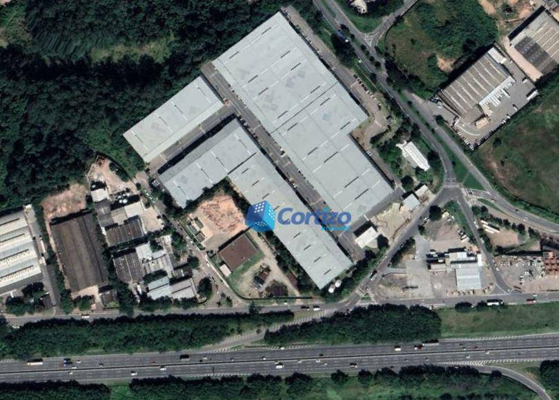 Depósito-Galpão-Armazém para alugar, 1715m² - Foto 9