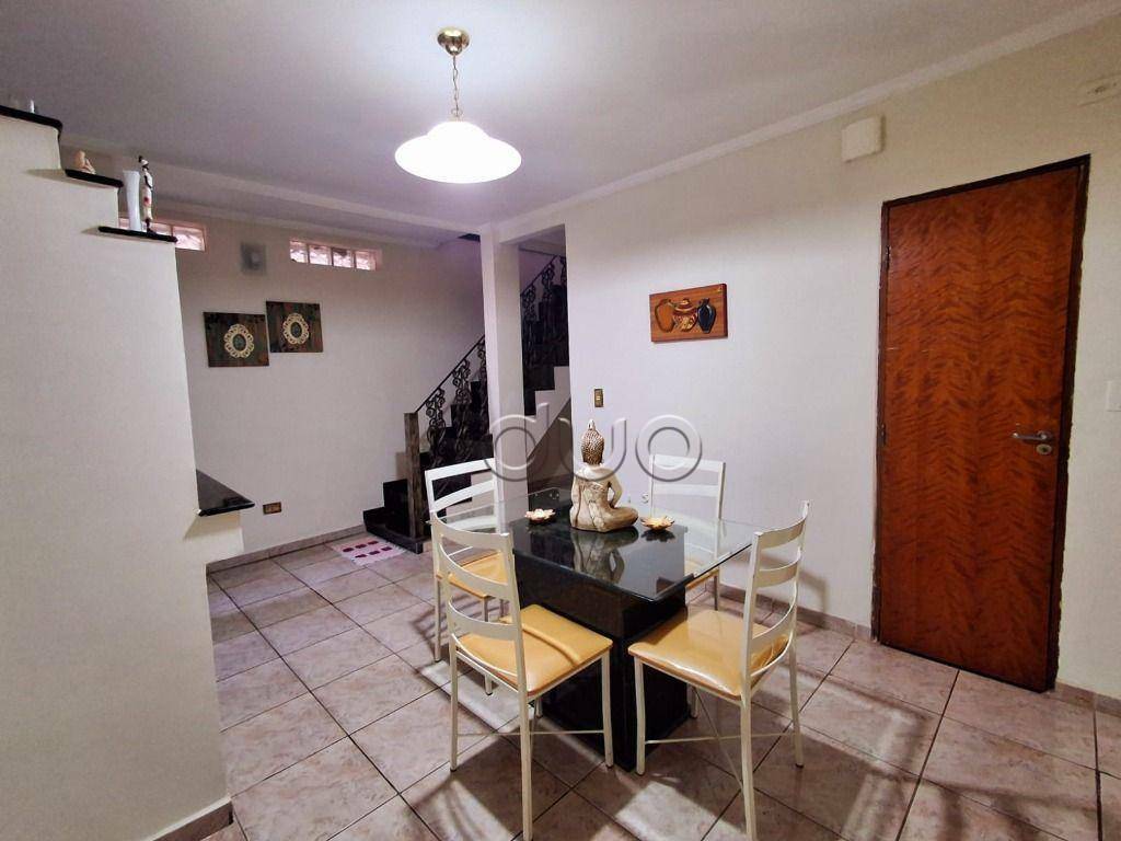 Casa à venda com 3 quartos, 176m² - Foto 7