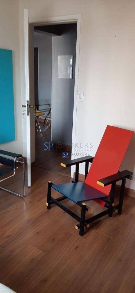 Apartamento à venda com 3 quartos, 98m² - Foto 7