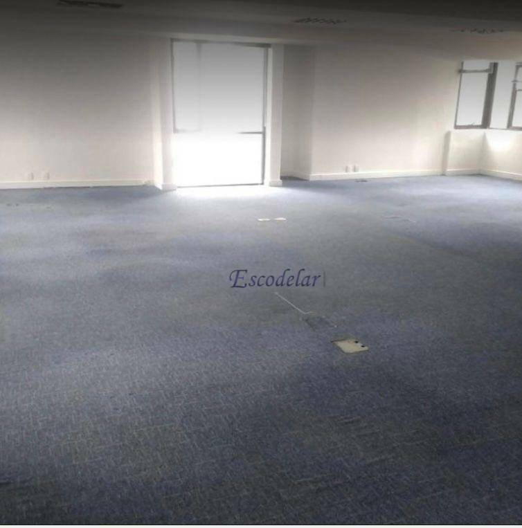 Conjunto Comercial-Sala à venda, 212m² - Foto 11