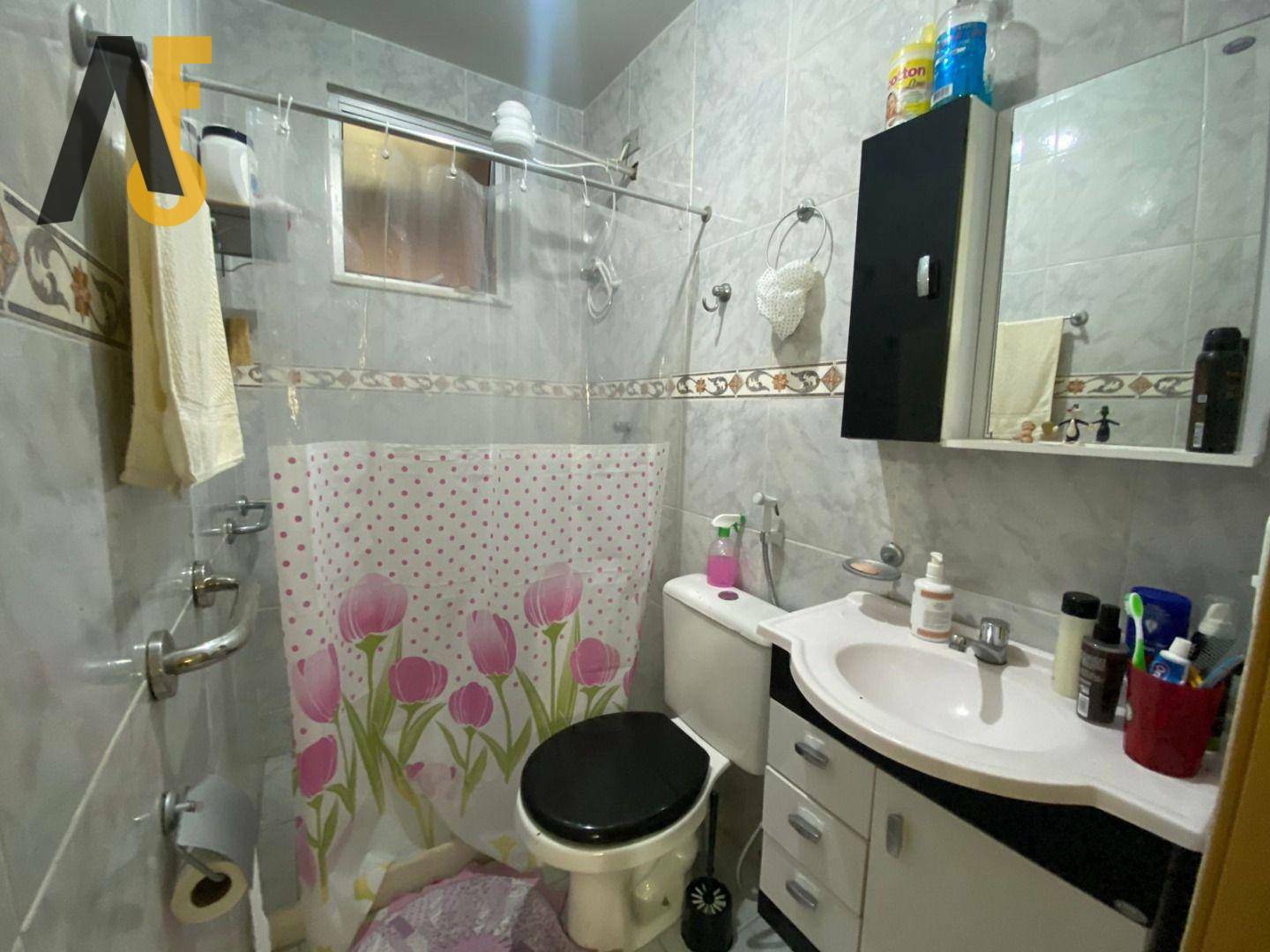 Apartamento à venda com 2 quartos, 55m² - Foto 5