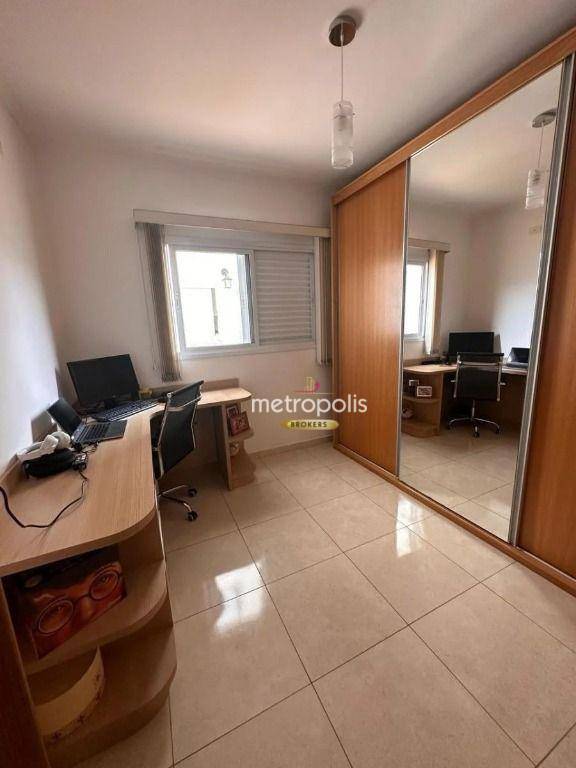 Apartamento à venda com 3 quartos, 82m² - Foto 16