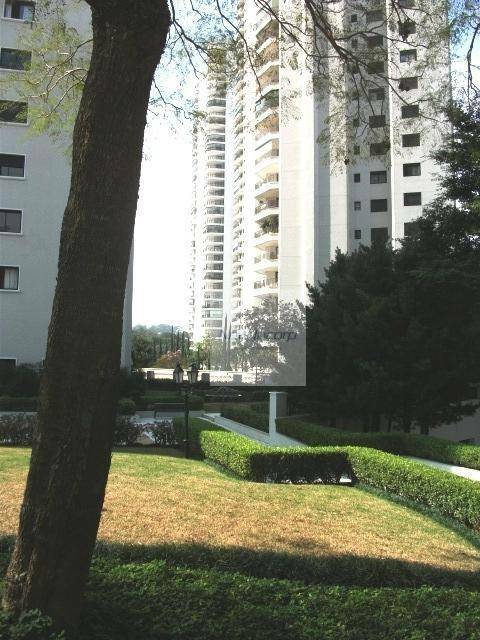 Apartamento à venda com 4 quartos, 370m² - Foto 81