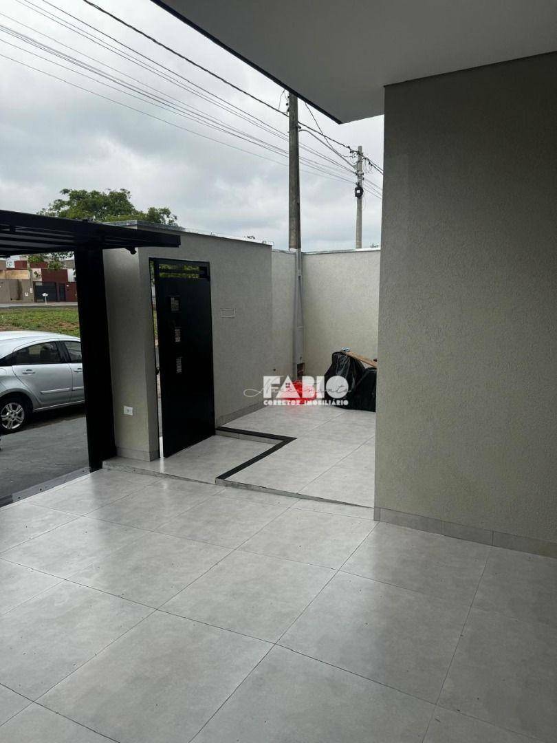 Casa à venda com 3 quartos, 102m² - Foto 3