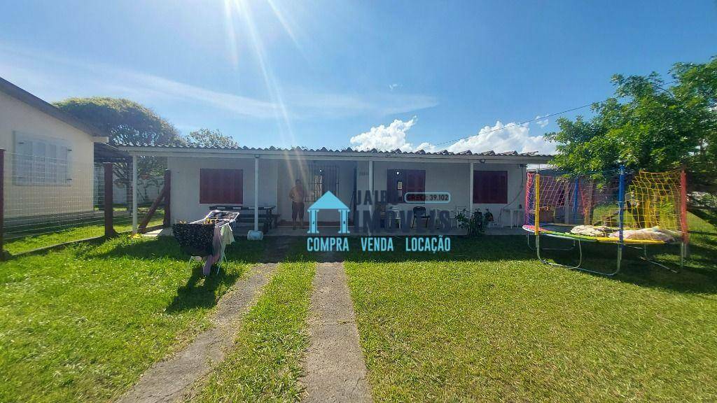 Casa à venda com 7 quartos, 450M2 - Foto 1