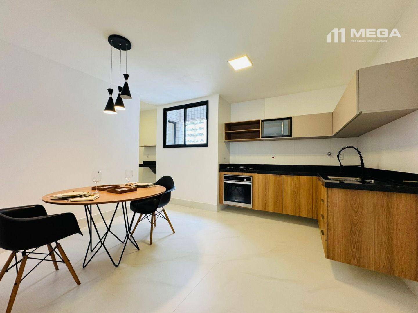 Apartamento à venda com 3 quartos, 126m² - Foto 16