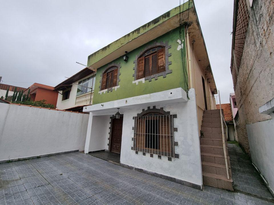 Sobrado à venda com 3 quartos, 176m² - Foto 4