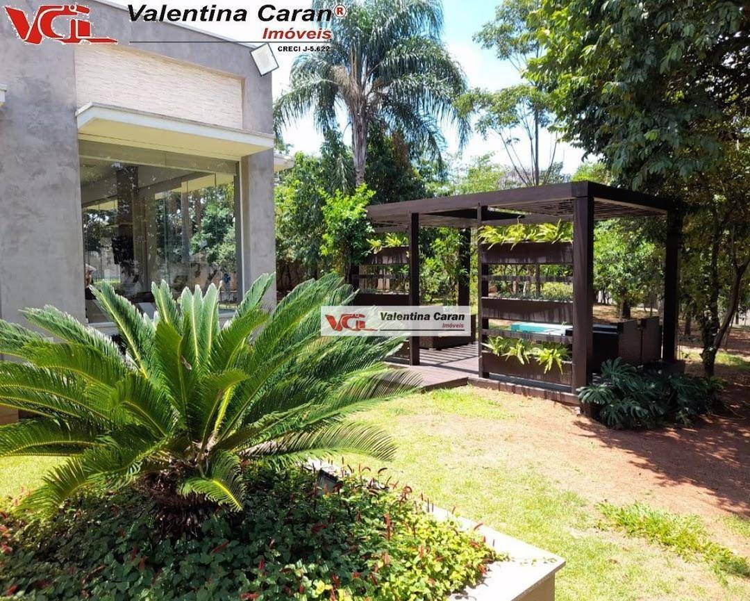 Casa de Condomínio à venda com 3 quartos, 276m² - Foto 49