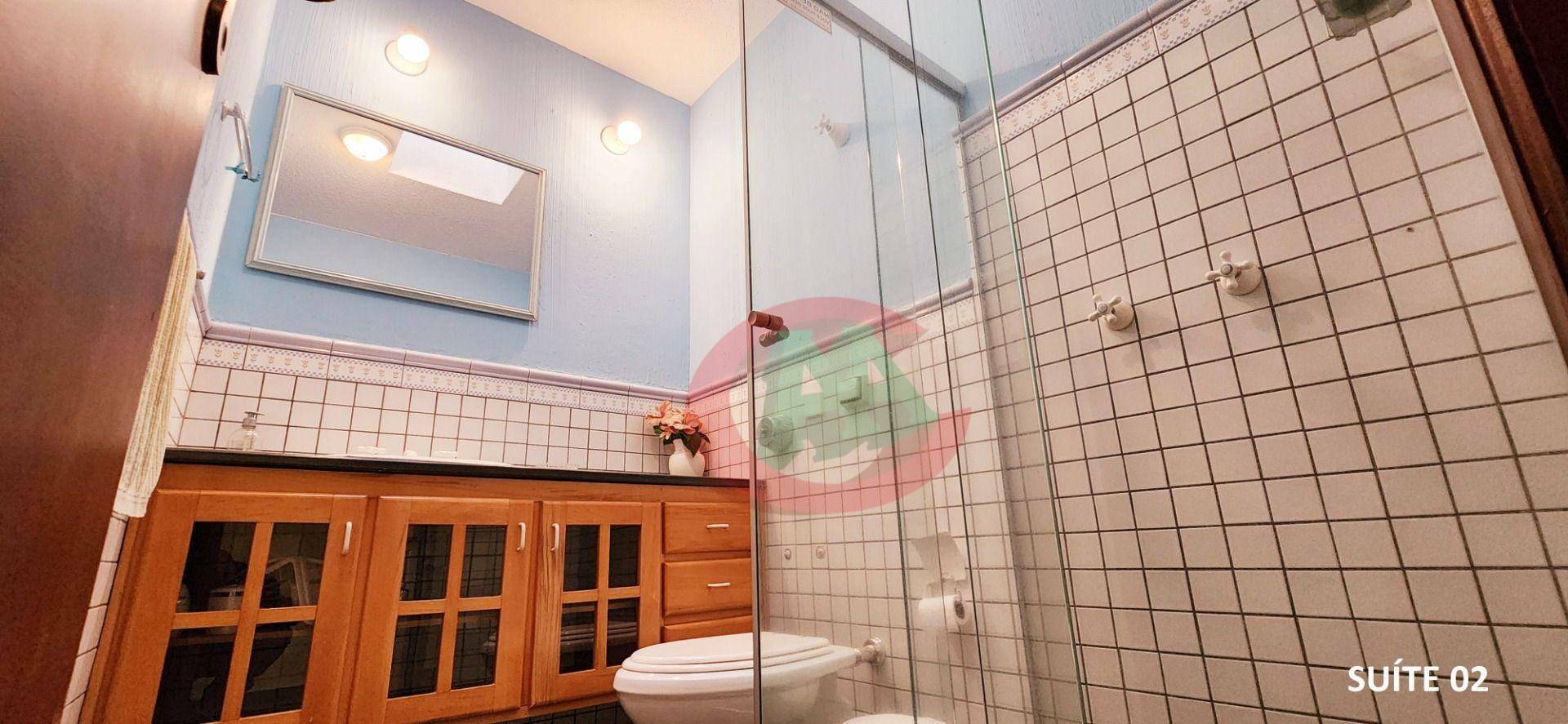 Chácara à venda com 4 quartos, 729m² - Foto 35
