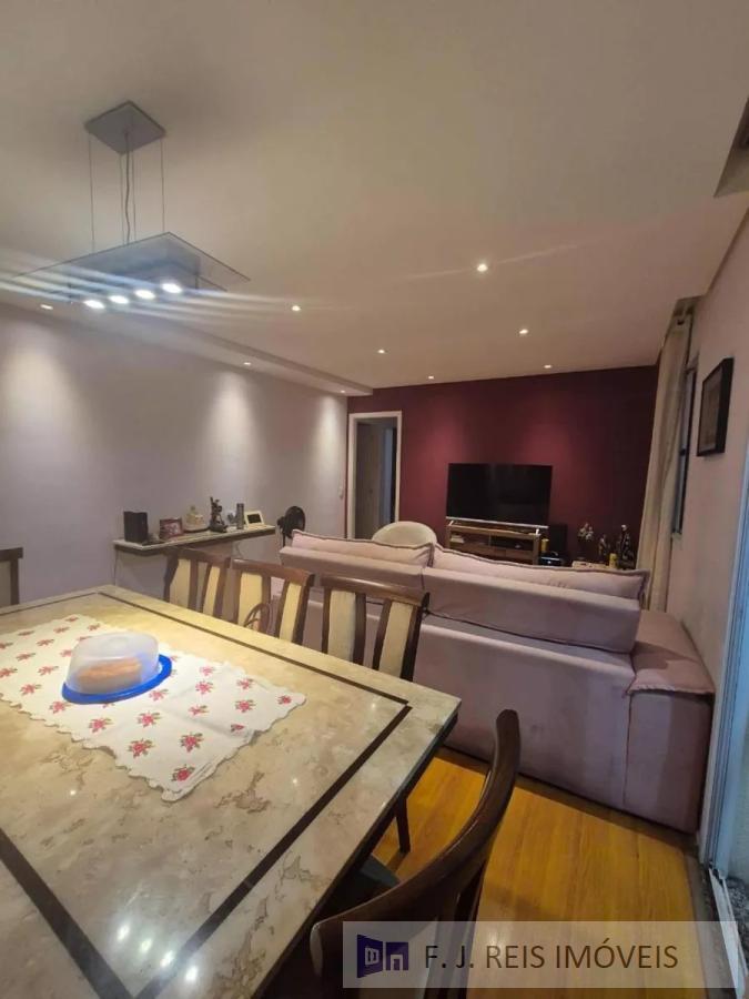 Apartamento à venda com 4 quartos, 114m² - Foto 5